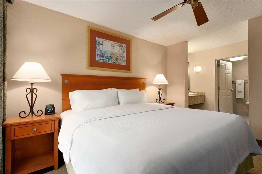 Homewood Suites By Hilton Orlando-Intl Drive/Convention Ctr Oda fotoğraf