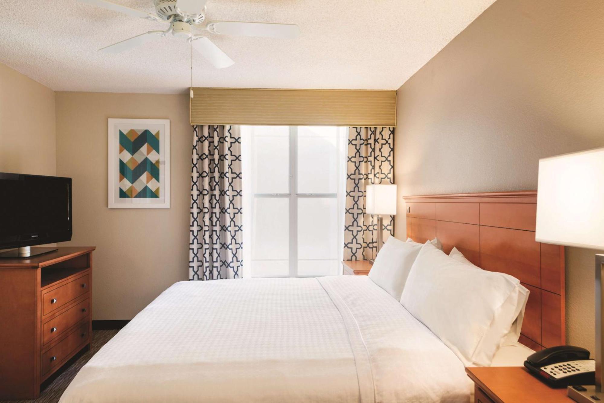 Homewood Suites By Hilton Orlando-Intl Drive/Convention Ctr Dış mekan fotoğraf